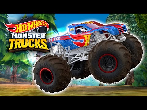 Craziest Monster Truck Challenges Ever!