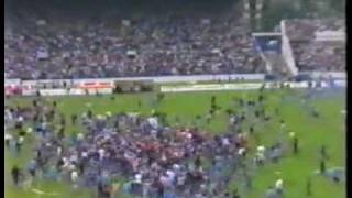 ŠK Slovan Bratislava - Vítkovice 3-0 (1992) part3