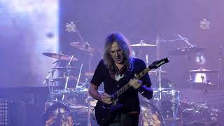 Judas Priest - Breaking The Law - São Paulo Monsters Of Rock 2015.04.26
