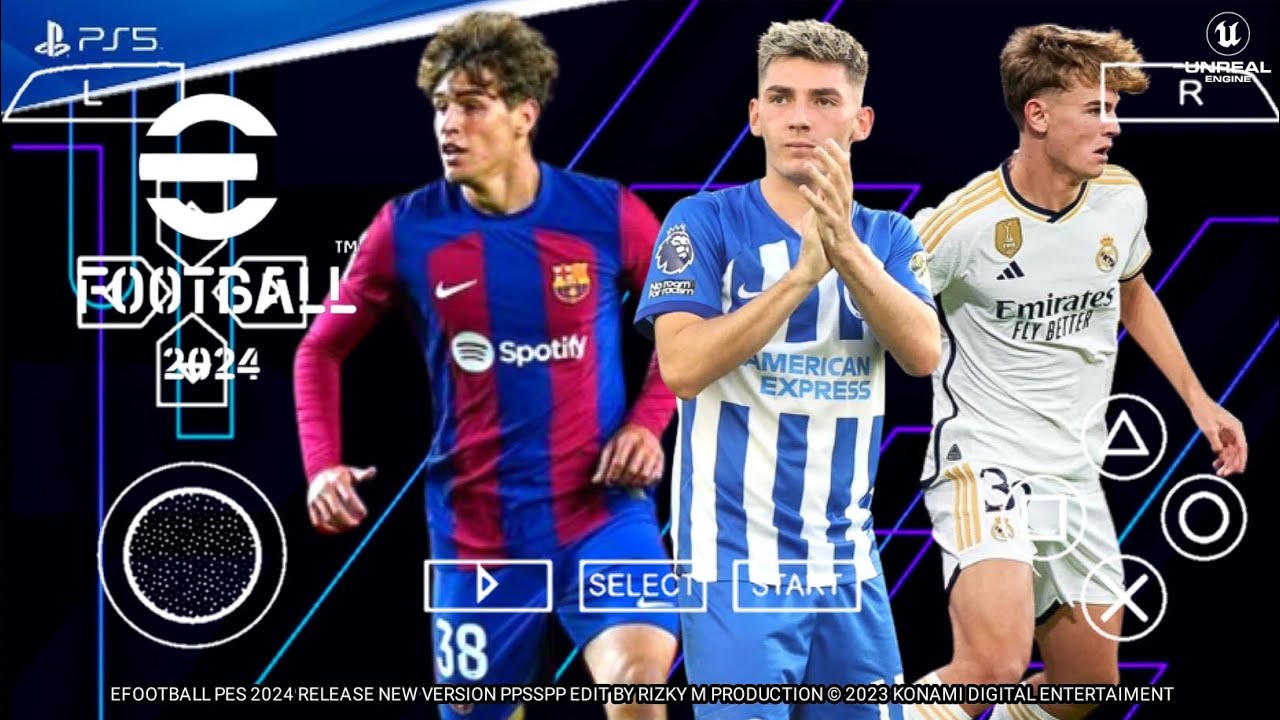 eFootball 2024 Mobile on X: He tried PES 2021 CHINESE version and Video  by @kaptainpeppe !   / X