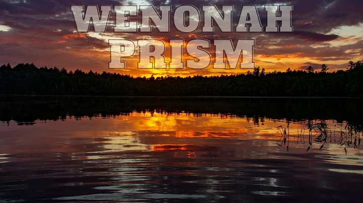 Wenonah Prism: I picked up a new to me Wenonah Prism Solo Canoe l Finger Lakes l New York