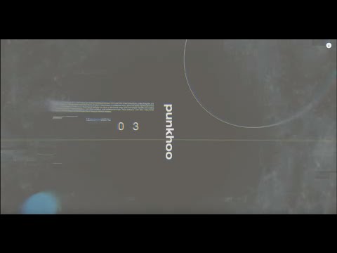 Music Video Portfolio ── 胖虎 punkhoo 〈facelife〉