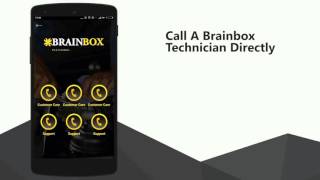 BrainBox Demo screenshot 3