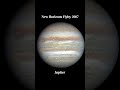 New Horizons Spacecraft Jupiter and Io Encounter 2007 #space #jupiter #io #planet #moon #gas #giant