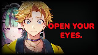 ユウ Q ウィルソンの配信のサムネイル画像