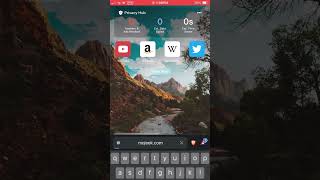 Add Search Engine To Brave On iPhone / iOS screenshot 3