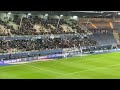 Estac  ol   acadee   led tour de stade