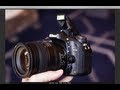 Nikon D600 First Look: Is this DSLR a D800 killer?