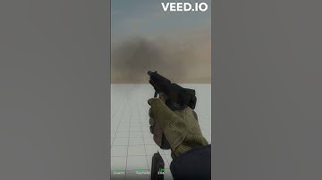 Left 4 Dead 2 MWR 1911 COOL GUN RELOAD PLEASE SUB!