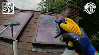 They Can See Clearly Now - ClearFlow Gutter Cleaning