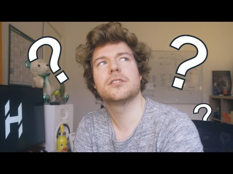 Why I'm MAKING a Game Engine