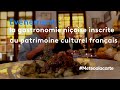 La gastronomie nioise inscrite au patrimoine culturel franais   mto  la carte