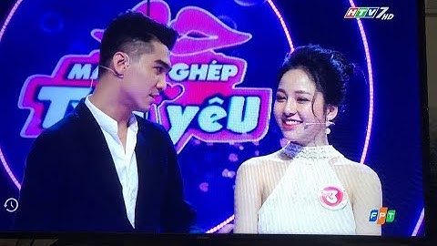 PewPew chia sẻ về chuyện giữa mình và Trâm Anh và những khoảnh khắc Trâm Anh và Pew cười