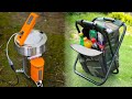 TOP 10 BEST CAMPING GEAR ESSENTIALS ON AMAZON