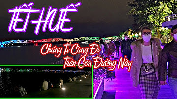 Hàng Nghìn Người Đổ Về CẦU GỖ LIM Đón GIAO THỪA 2022 #28