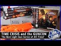 Time Crisis and the GunCon - The Best Light Gun series of All-Time?? / MY LIFE IN GAMING