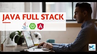 Java Full Stack - Clase 1 Demo
