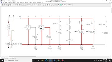 (S1_2) TASK 2: Hydraulic Clamp