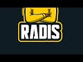 Transmissão ao vivo de  RadisTV