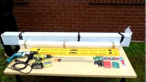 Network Roller Shutters 11 DIY Installation
