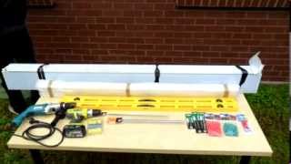 Network Roller Shutters 11 DIY Installation