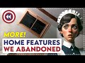 10 old home features that have faded into history  part 2