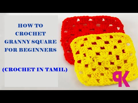 How to Crochet