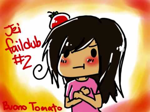 JEI FAILDUB Buono Jei Mato