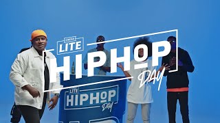 CL | Hip-Hop Day (Cypher)