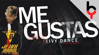 Jeivy Dance -  Me Gustas | Audio Oficial | chords