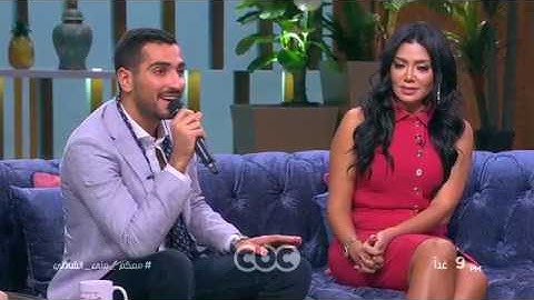 انتظرونا...غداً الخميس في تمام الـ 9 مساءً مع ابطال مسلسل "كانه امبارح" في معكم على cbc