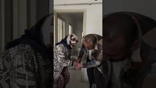 Melek Teyzemizi Yeni Evine Yerleştirdik Elhamdulillah