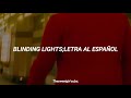 The Weeknd ; Blinding Lights – Letra al español + Video oficial