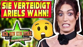 Die Stunde Danach: ARIEL und GIL SKANDAL? - Dschungelcamp 2026! - Tag 10!