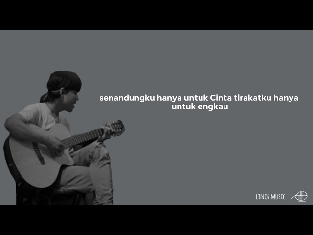 SAMPAI MENUTUP MATA•(video lirik)|lirik lagu|•roni ramadhan(cover)Acha septriansa class=