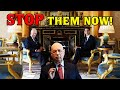 STOP THEM NOW: Global awakening to DEFEAT the Great Reset