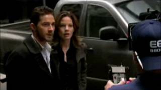 Eagle Eye behind the scenes 2