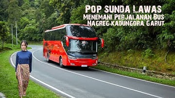 LAGU SUNDA PALING ENAK DIDENGAR !! COCOK UNTUK MENEMANI PERJALANAN SAAT NAIK BUS DIJALUR SELATAN !!
