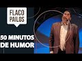 Flaco Pailos - 50 minutos de Humor