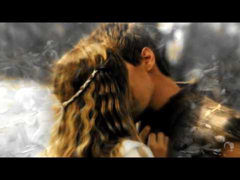 Legend of the Seeker: One Story (Kieran/Vivian)