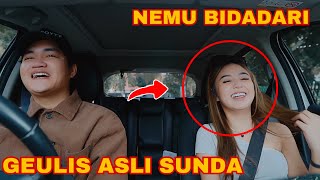 Cara jitu taklukan bidadadari, auto meleleh