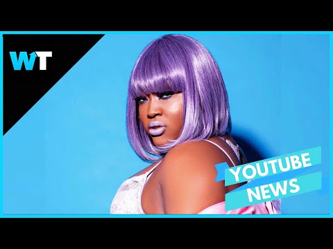 Shane Dawson and Elijah Daniel Express CONCERN For CupcakKe After Suicidal Tweet