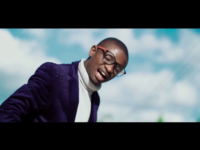 Daniel official video MADENI class=