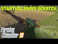 Farming Simulator 19 | Starting From Scratch Mode | Chicken Farm