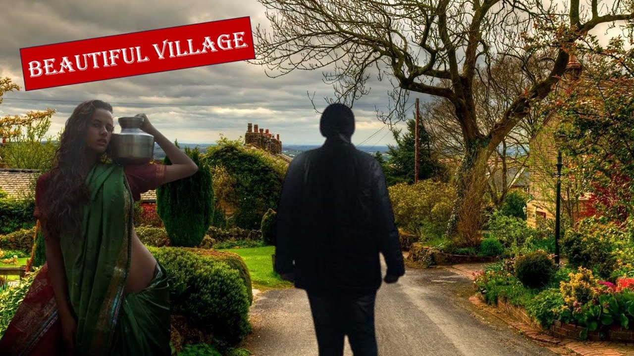 What is the difference between village girl and city girl?
