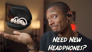 NEW Apple PowerBeats Pro | Unboxing | Should You Buy?