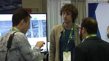 TULIP at HANNOVER MESSE USA 2018