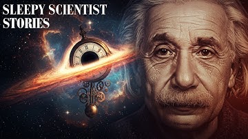 Einstein Was WRONG About Time | Sleepy Scientist Stories
