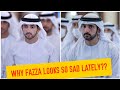 Sheikh Hamdan’s Sadness | Sheikh Hamdan Fazza wife |Prince of Dubai wife #fazza #sheikhhamdan #dubai