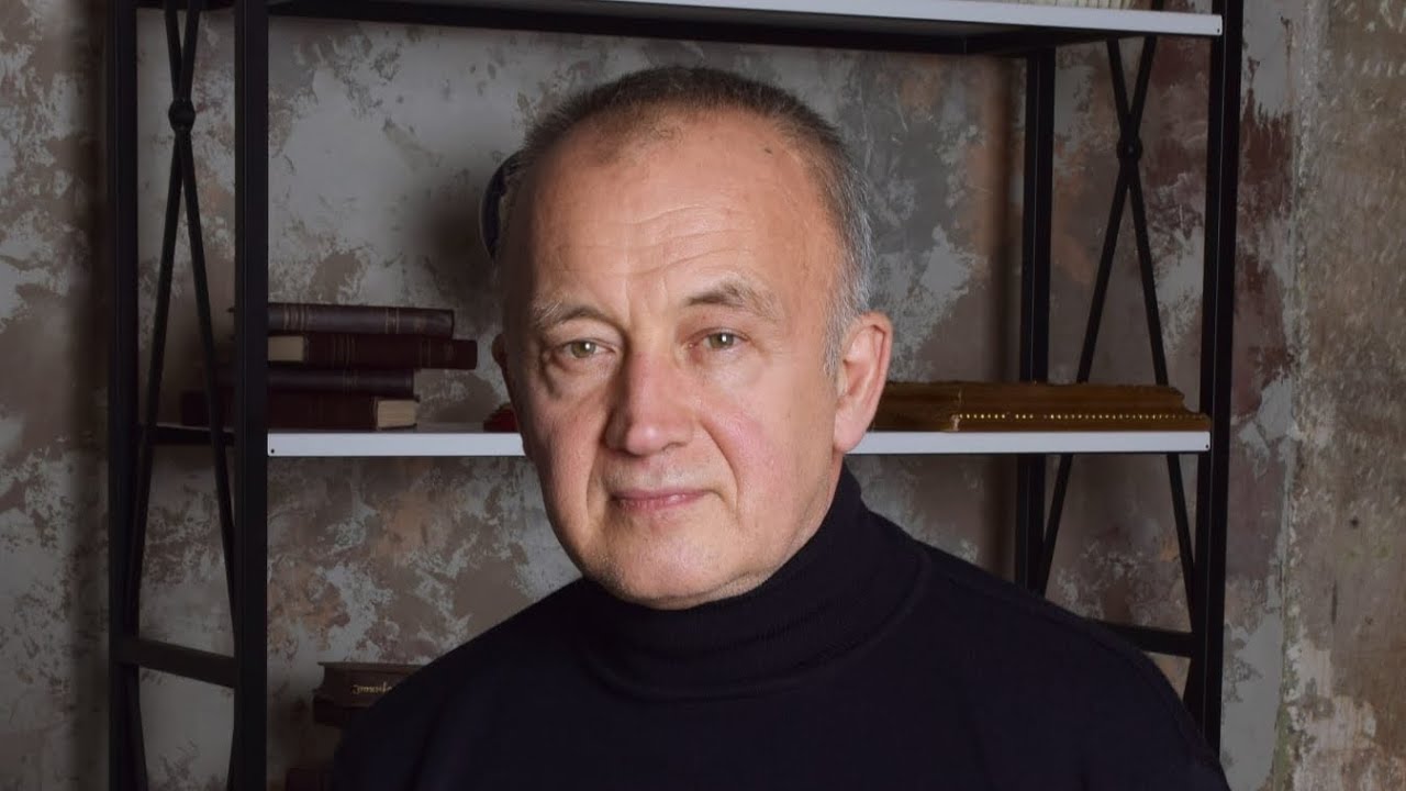 Агафонов Астролог Официальный